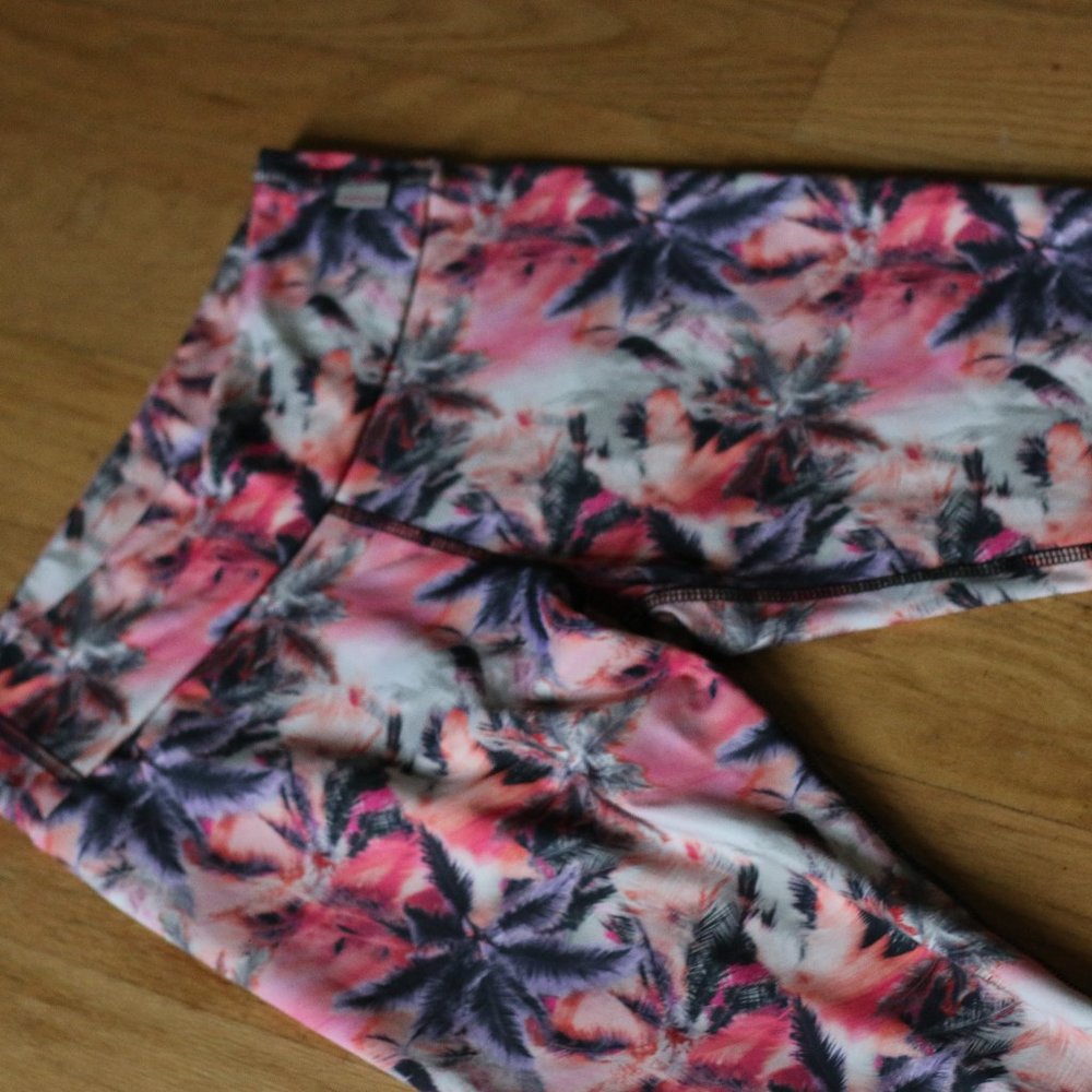 Women's XS workout pants